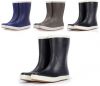 Chaussures - bottes caoutchouc homme Ref 965178