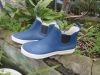 Chaussures - bottes caoutchouc homme semelle Ref 965277