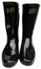Chaussures - bottes caoutchouc homme semelle Ref 965297