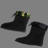 Chaussures - bottes caoutchouc homme Ref 965325