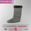 Chaussures - bottes caoutchouc homme pour hiver Ref 965331