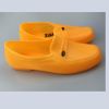Chaussures - bottes caoutchouc homme Ref 965417