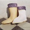 Chaussures - bottes caoutchouc homme Ref 965477