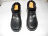 Chaussures - bottes caoutchouc homme Ref 965482