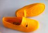 Chaussures - bottes caoutchouc homme Ref 965490