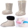 Chaussures - bottes caoutchouc homme pour hiver Ref 965568