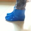 Chaussures - bottes caoutchouc homme Ref 965607