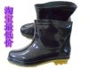Chaussures - bottes caoutchouc homme Ref 966821