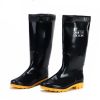 Chaussures - bottes caoutchouc homme Ref 966878