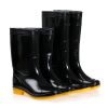 Chaussures - bottes caoutchouc homme Ref 966934