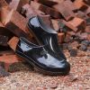 Chaussures - bottes caoutchouc homme pour printemps Ref 967345