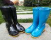 Chaussures - bottes caoutchouc homme Ref 967513
