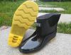  Chaussures - bottes caoutchouc homme Ref 967523