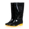 Chaussures - bottes caoutchouc homme Ref 967567