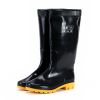 Chaussures - bottes caoutchouc homme pour hiver Ref 967618