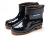 Chaussures - bottes caoutchouc homme pour hiver Ref 967671