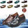 Chaussures - bottes caoutchouc homme DOUBLE STAR Ref 967711