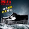 Chaussures - bottes caoutchouc homme WARRIOR Ref 967744
