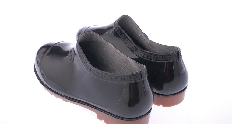 Chaussures - bottes caoutchouc homme Ref 967790