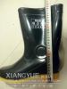 Chaussures - bottes caoutchouc homme Ref 967819