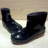 Chaussures - bottes caoutchouc homme Ref 968018
