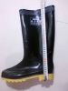 Chaussures - bottes caoutchouc homme pour printemps Ref 968303