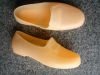 Chaussures - bottes caoutchouc homme semelle plastique Ref 968412