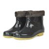 Chaussures - bottes caoutchouc homme pour hiver Ref 968770
