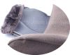 Chaussures - bottes caoutchouc homme pour hiver Ref 969165