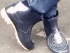 Chaussures - bottes caoutchouc homme Ref 969185