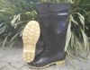 Chaussures - bottes caoutchouc homme ACCESS ROAD Ref 969194