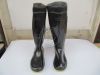 Chaussures - bottes caoutchouc homme pour printemps Ref 969251