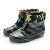 Chaussures - bottes caoutchouc homme semelle plastique Ref 969545