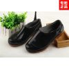 Chaussures - bottes caoutchouc homme pour printemps Ref 970077