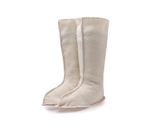 Chaussures - bottes caoutchouc homme pour hiver Ref 970203
