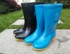 Chaussures - bottes caoutchouc homme Ref 970277