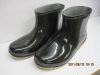 Chaussures - bottes caoutchouc homme pour printemps Ref 970451