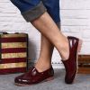 Chaussures - bottes caoutchouc homme pour printemps Ref 970665