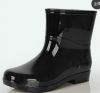 Chaussures - bottes caoutchouc homme pour printemps Ref 971094