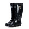 Chaussures - bottes caoutchouc homme pour hiver Ref 971201