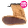 Chaussures - bottes caoutchouc homme pour hiver Ref 971279