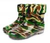 Chaussures - bottes caoutchouc homme Ref 971284