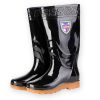 Chaussures - bottes caoutchouc homme pour hiver Ref 971286