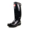 Chaussures - bottes caoutchouc homme pour printemps Ref 971391