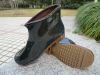 Chaussures - bottes caoutchouc homme pour hiver Ref 971472