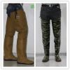 Chaussures - bottes caoutchouc homme pour printemps Ref 971576