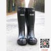 Chaussures - bottes caoutchouc homme semelle Ref 971636