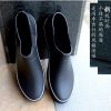 Chaussures - bottes caoutchouc homme Ref 971652
