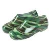 Chaussures - bottes caoutchouc homme semelle plastique Ref 971657