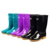Chaussures - bottes caoutchouc homme WARRIOR Ref 971673